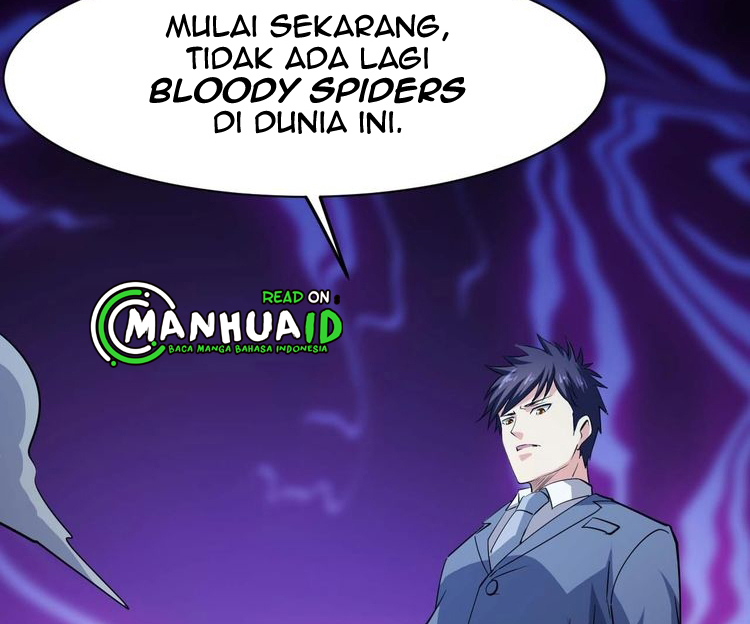 Melee Mad Soldier Chapter 24 - halaman 70
