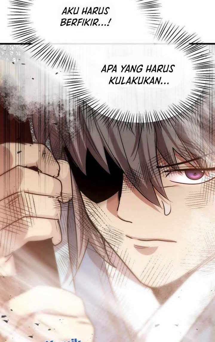 Melee Mad Soldier Chapter 25 - halaman 3