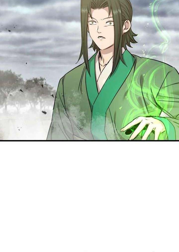 Melee Mad Soldier Chapter 25 - halaman 33
