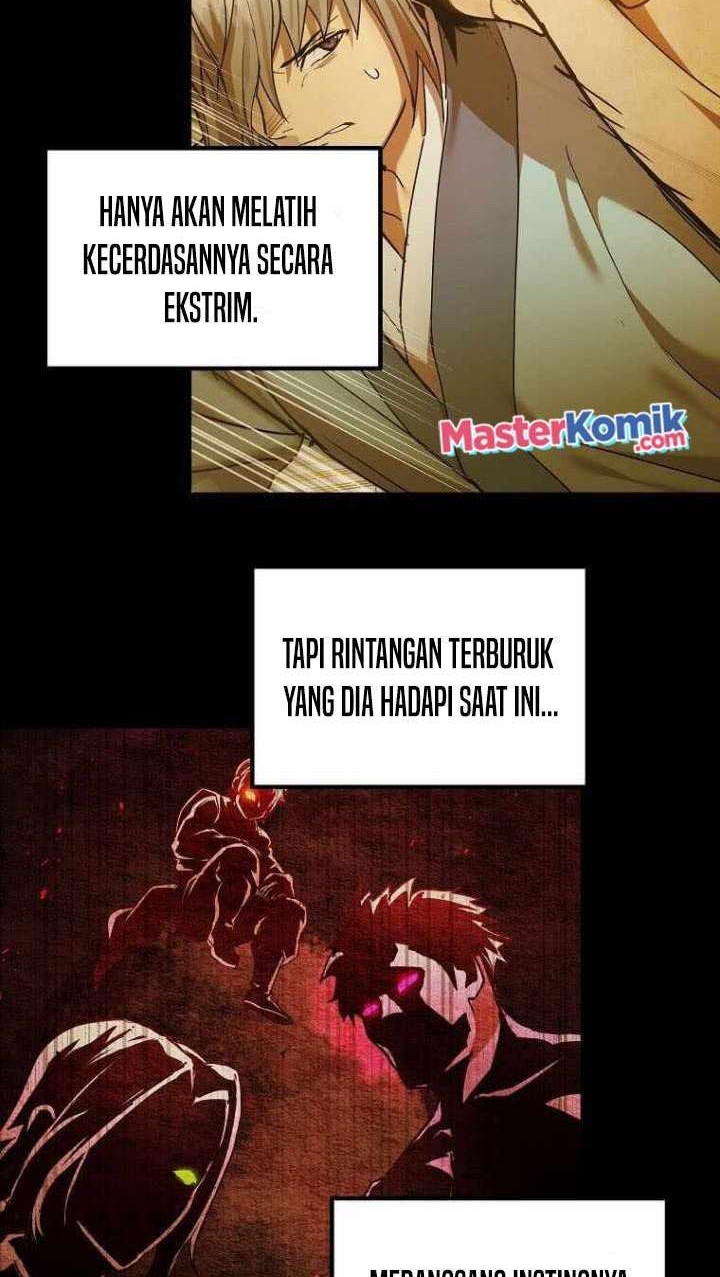 Melee Mad Soldier Chapter 25 - halaman 53