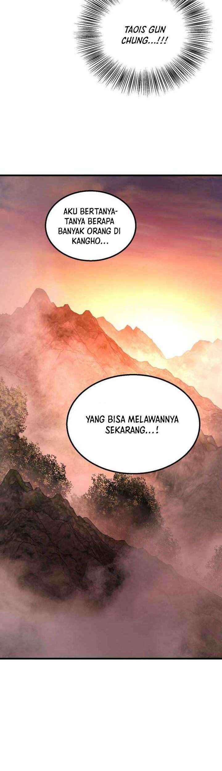 Melee Mad Soldier Chapter 27 - halaman 30
