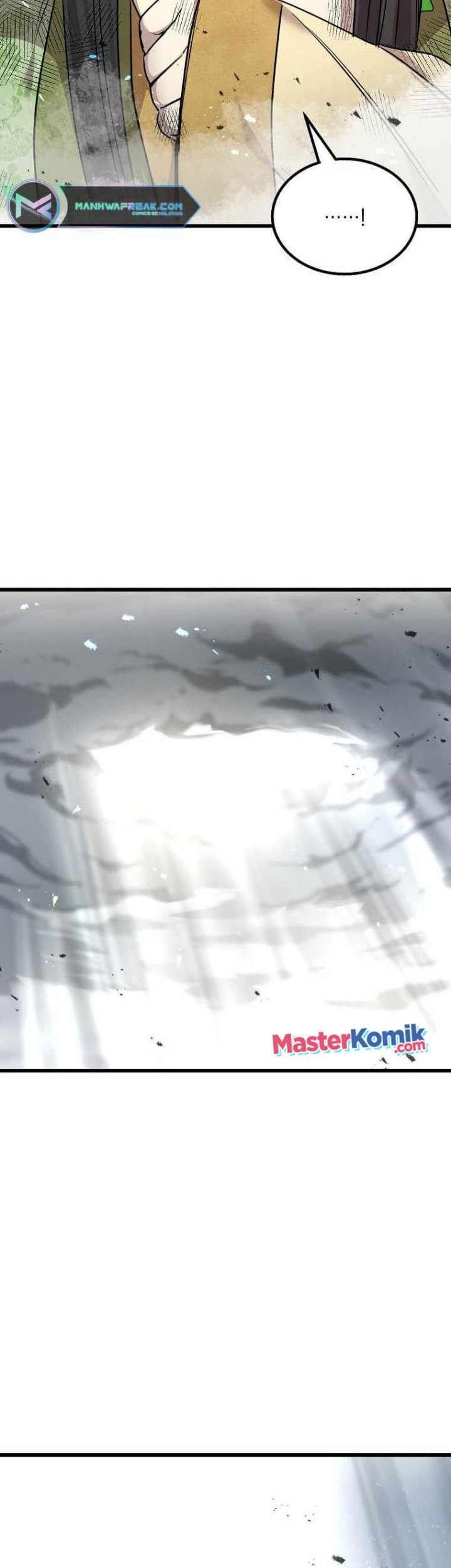 Melee Mad Soldier Chapter 27 - halaman 8