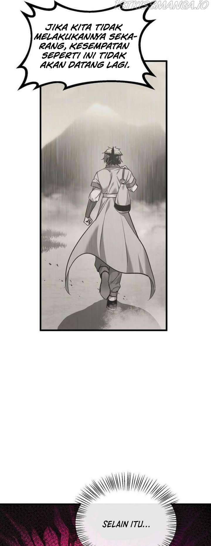 Melee Mad Soldier Chapter 28 - halaman 44