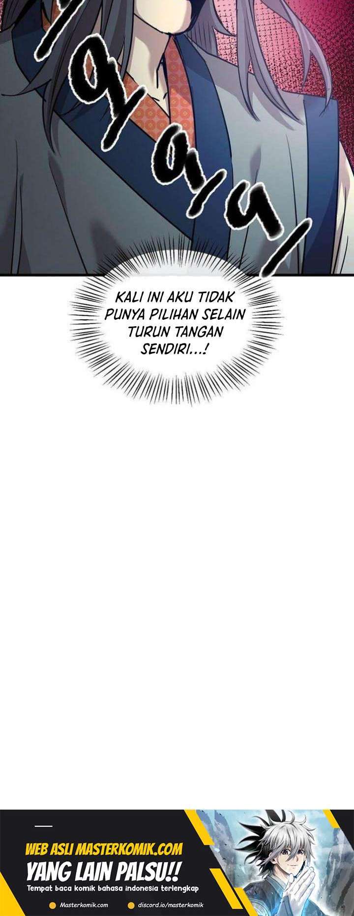 Melee Mad Soldier Chapter 28 - halaman 46