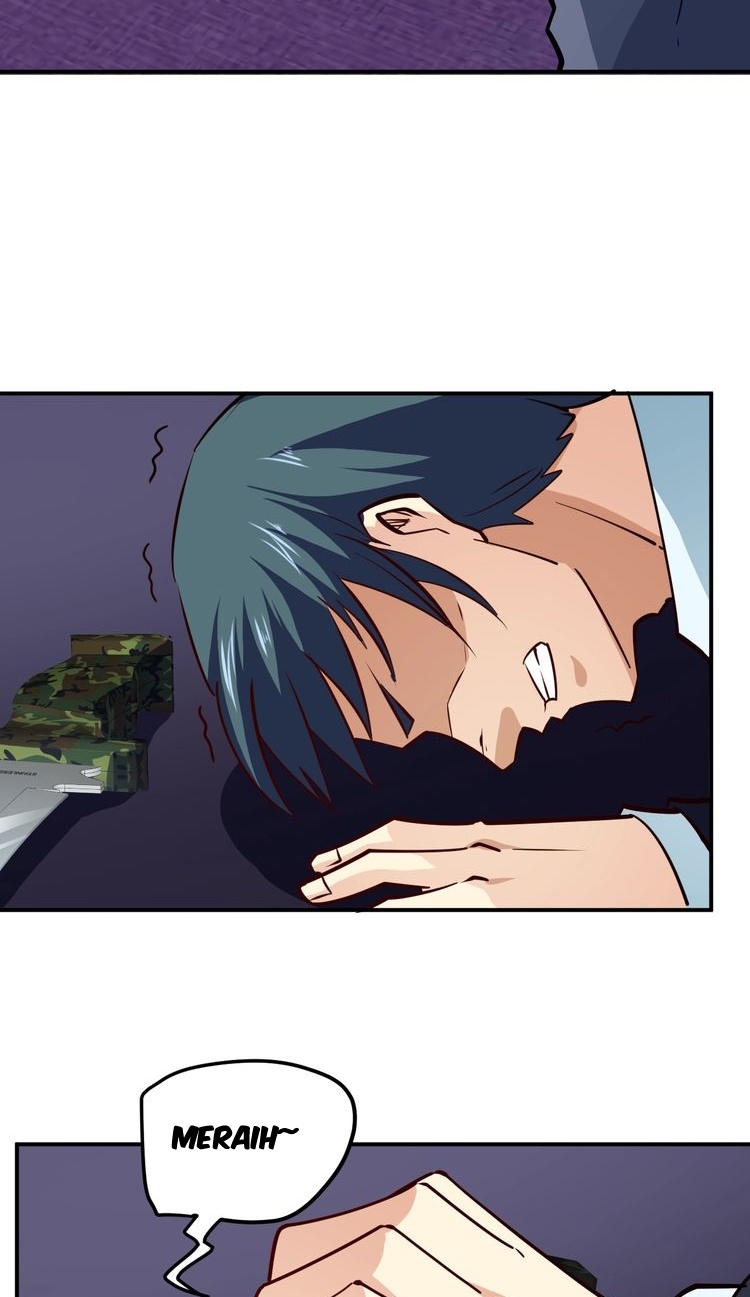 Melee Mad Soldier Chapter 28 - halaman 64