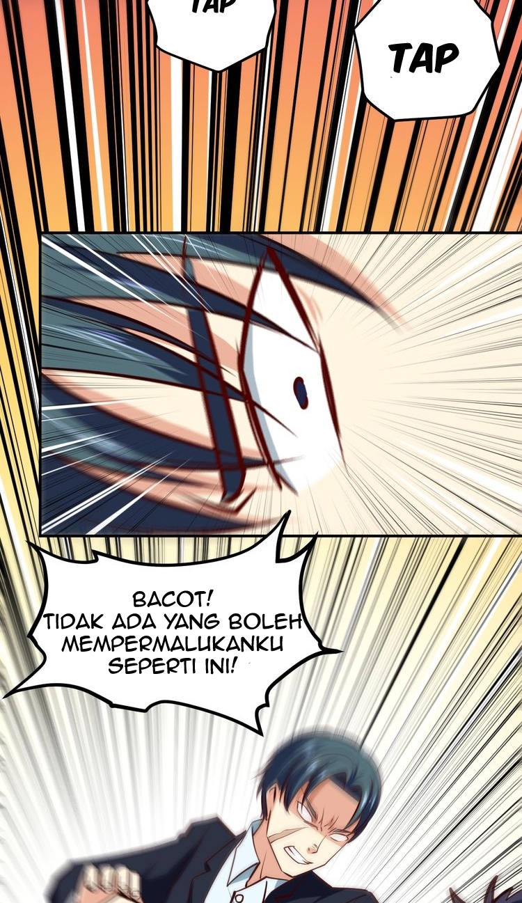 Melee Mad Soldier Chapter 28 - halaman 66