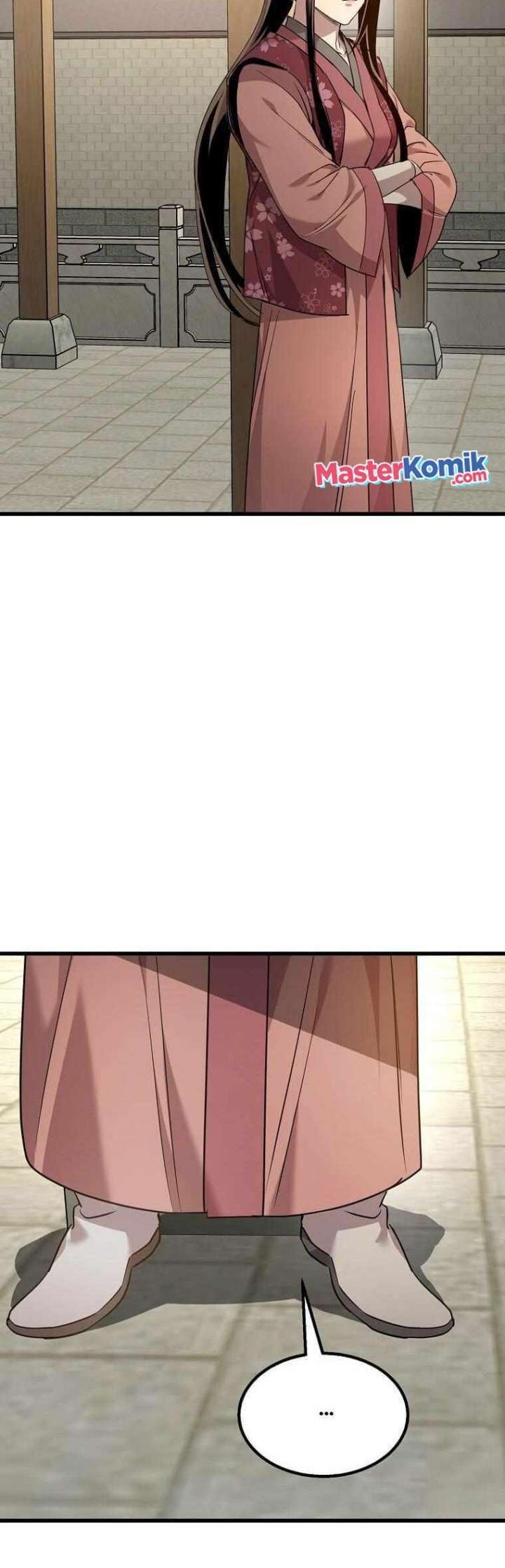 Melee Mad Soldier Chapter 28 - halaman 9