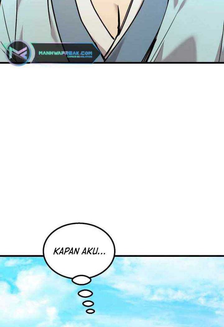 Melee Mad Soldier Chapter 29 - halaman 23