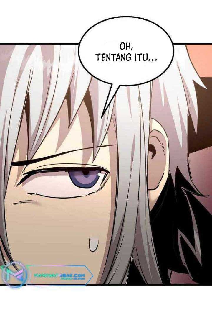 Melee Mad Soldier Chapter 29 - halaman 25