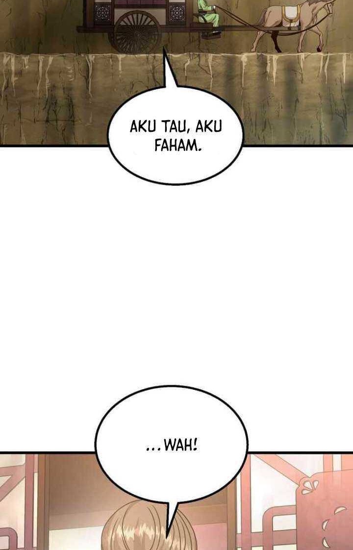 Melee Mad Soldier Chapter 29 - halaman 27