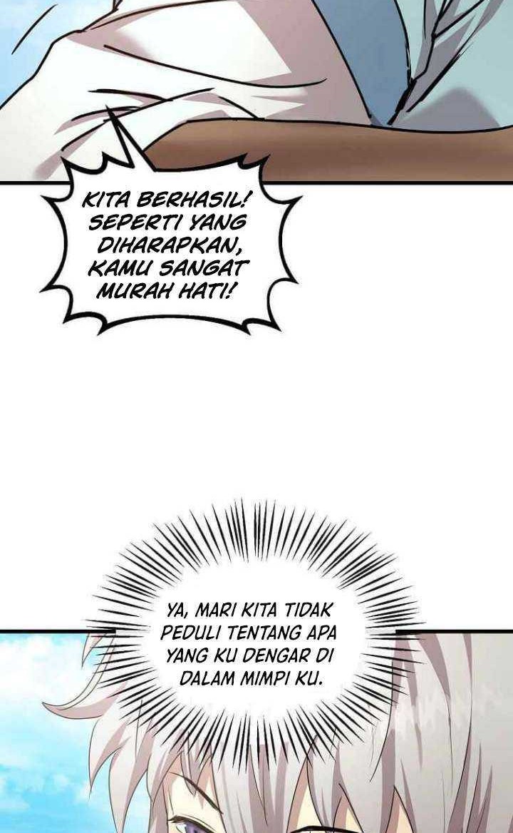 Melee Mad Soldier Chapter 29 - halaman 35