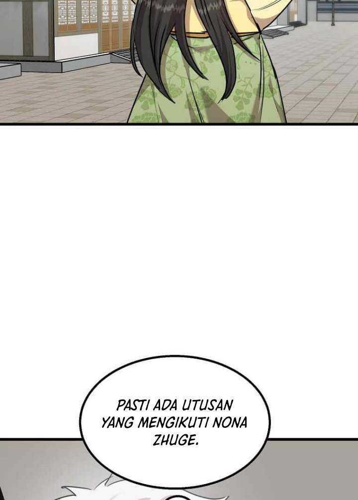 Melee Mad Soldier Chapter 29 - halaman 43