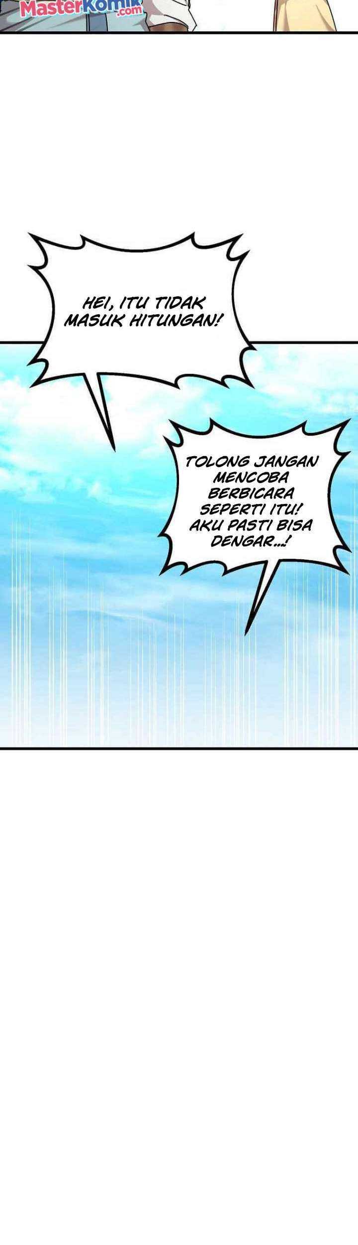 Melee Mad Soldier Chapter 29 - halaman 46