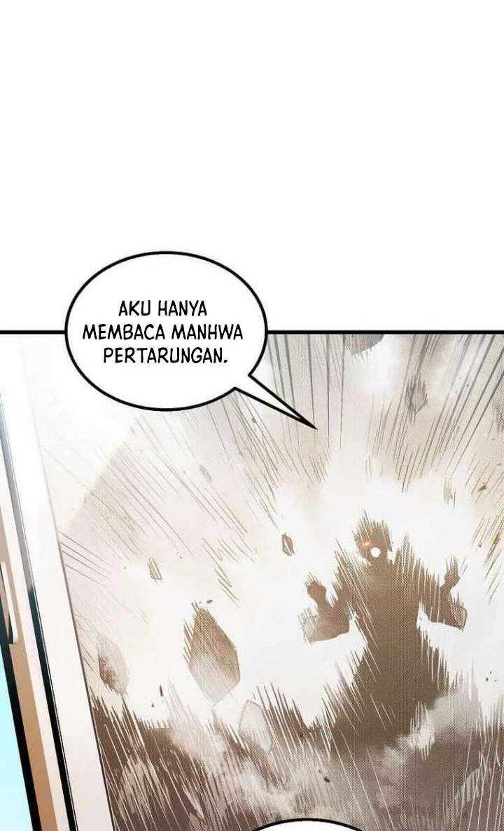 Melee Mad Soldier Chapter 29 - halaman 5