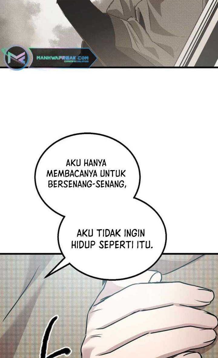 Melee Mad Soldier Chapter 29 - halaman 7