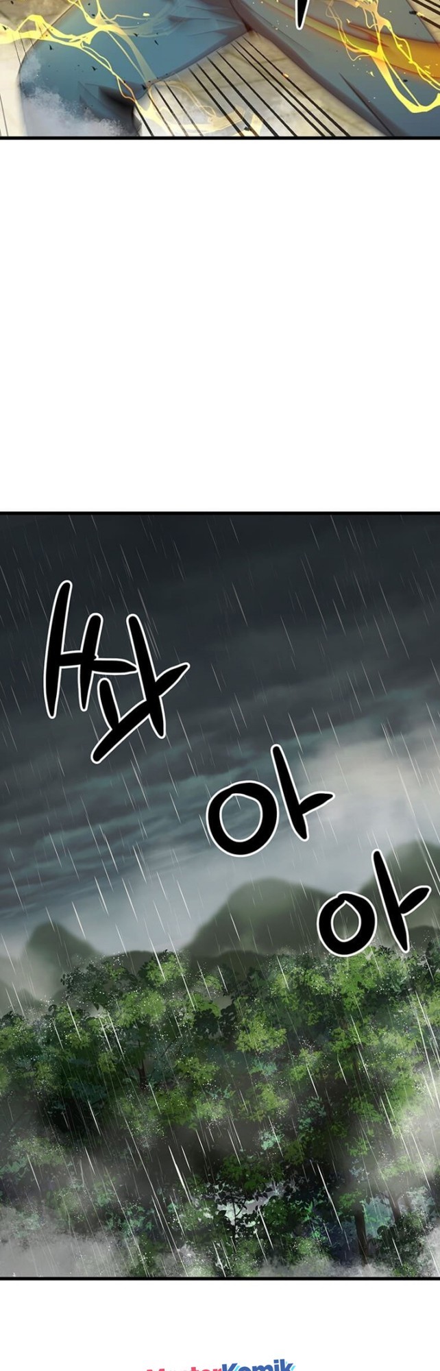 Melee Mad Soldier Chapter 3 - halaman 27