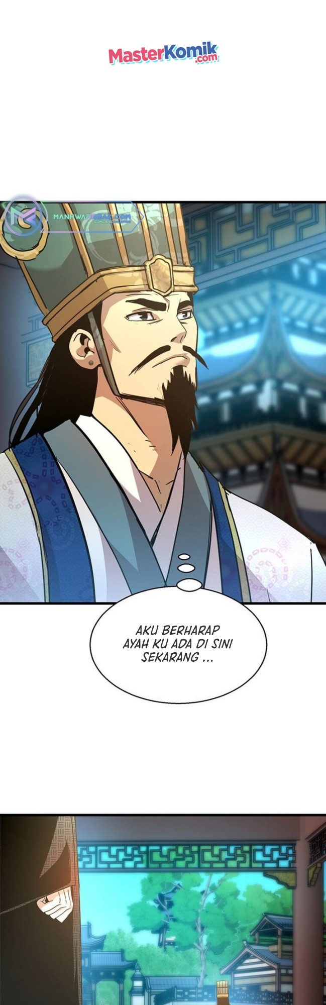Melee Mad Soldier Chapter 3 - halaman 41