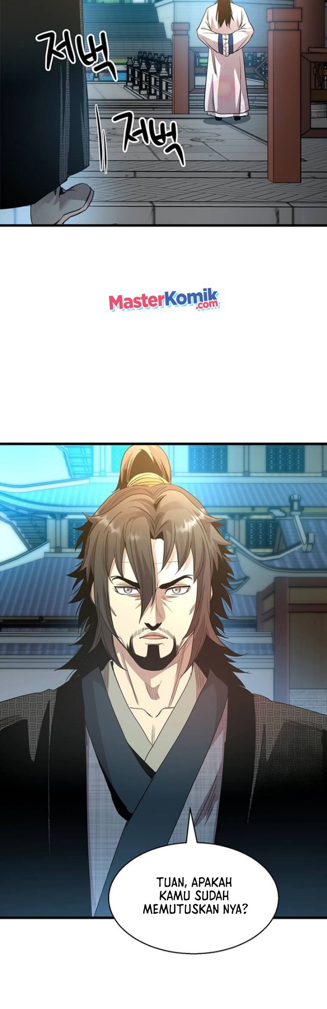 Melee Mad Soldier Chapter 3 - halaman 42