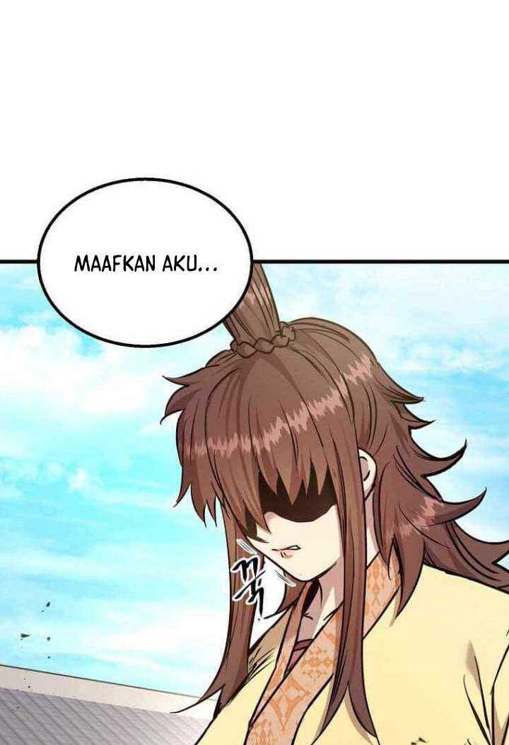 Melee Mad Soldier Chapter 30 - halaman 15