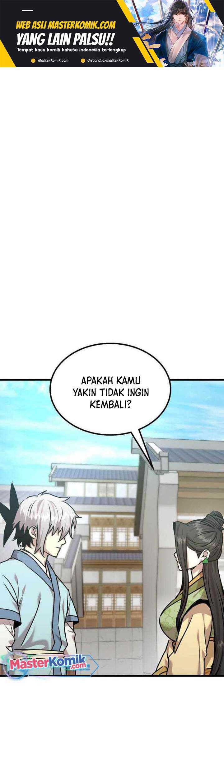 Melee Mad Soldier Chapter 30 - halaman 2
