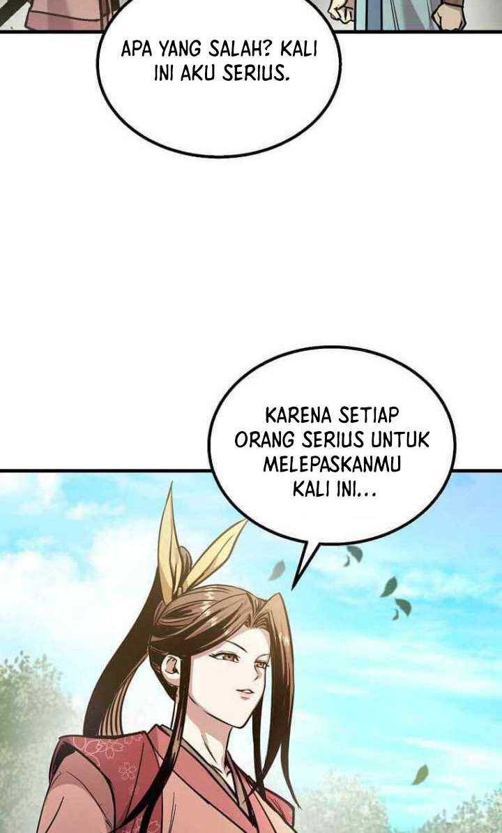 Melee Mad Soldier Chapter 30 - halaman 37