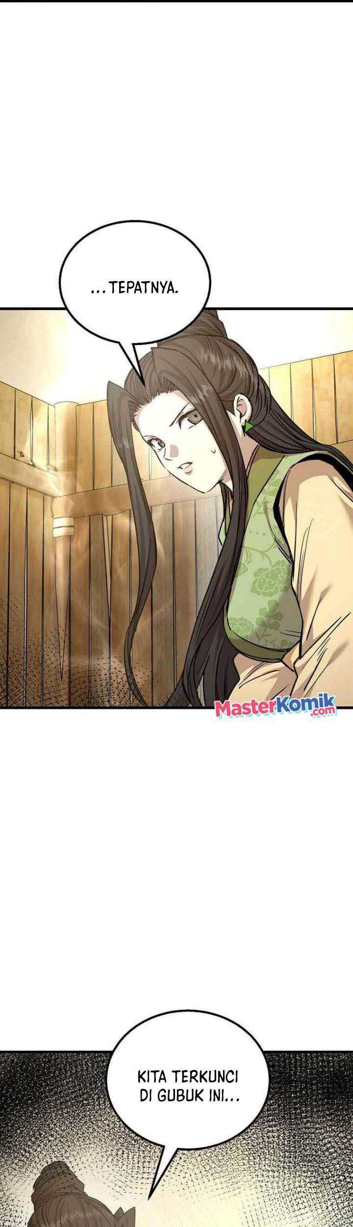 Melee Mad Soldier Chapter 31 - halaman 26