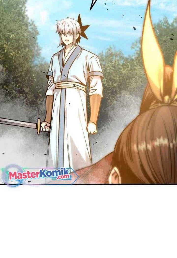 Melee Mad Soldier Chapter 31 - halaman 41
