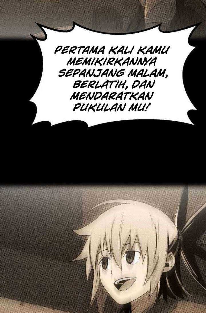 Melee Mad Soldier Chapter 31 - halaman 47