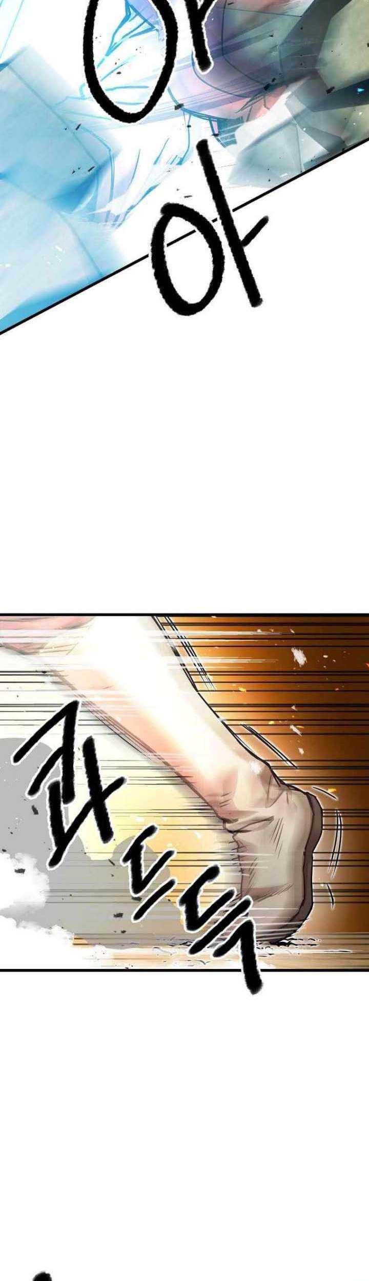 Melee Mad Soldier Chapter 31 - halaman 6