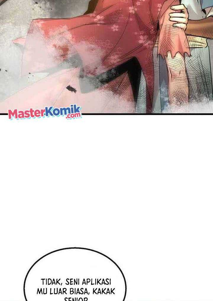 Melee Mad Soldier Chapter 31 - halaman 61