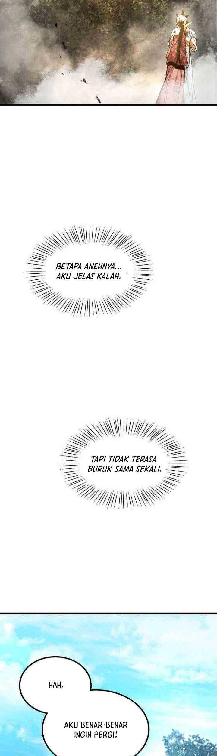 Melee Mad Soldier Chapter 31 - halaman 64