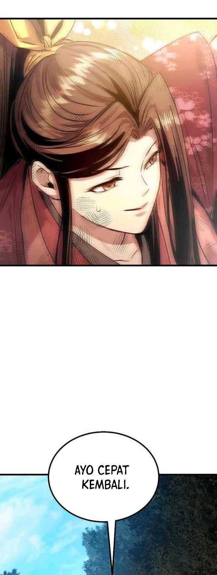 Melee Mad Soldier Chapter 31 - halaman 67
