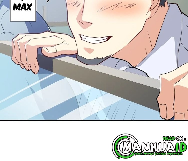 Melee Mad Soldier Chapter 31 - halaman 72