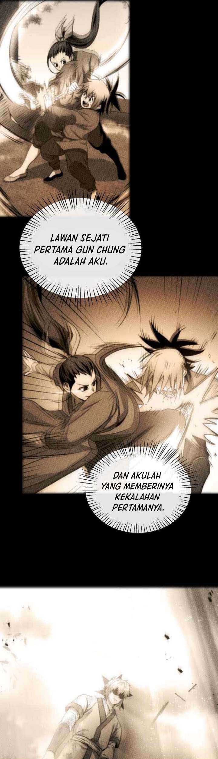 Melee Mad Soldier Chapter 32 - halaman 10