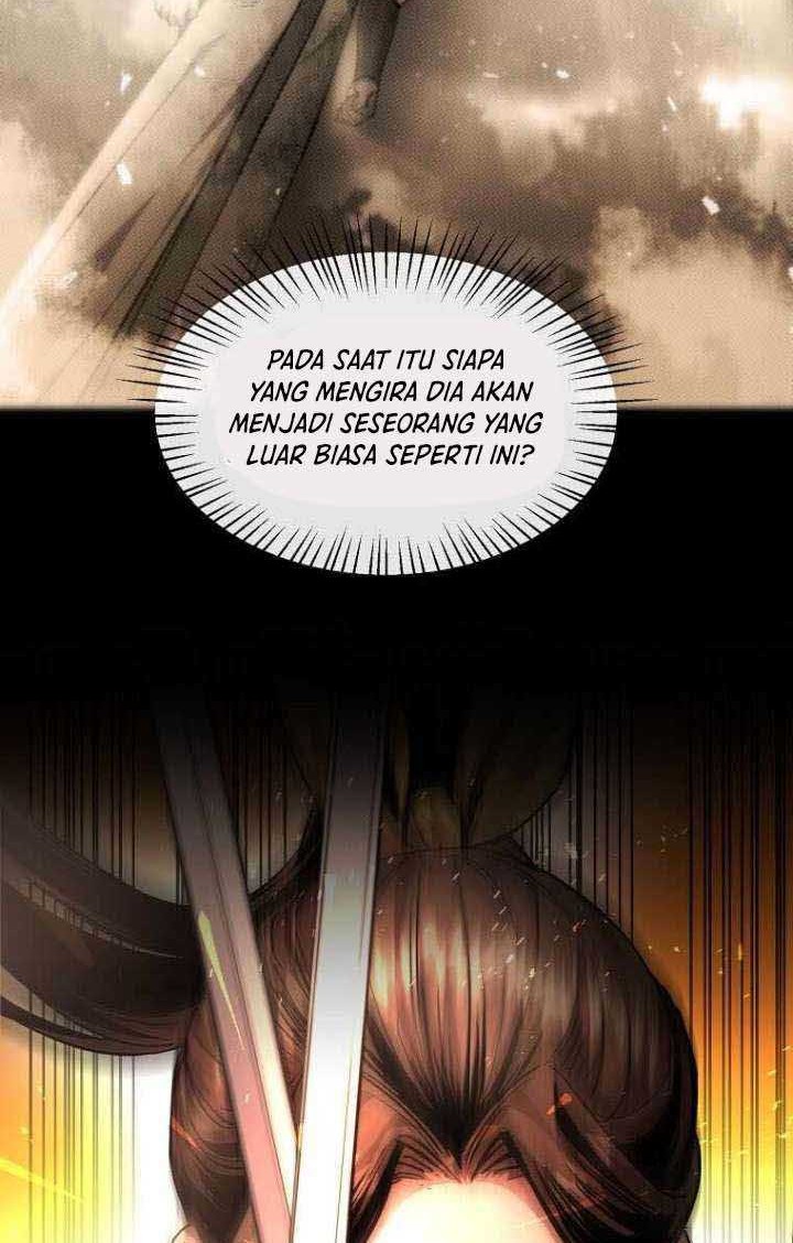 Melee Mad Soldier Chapter 32 - halaman 11
