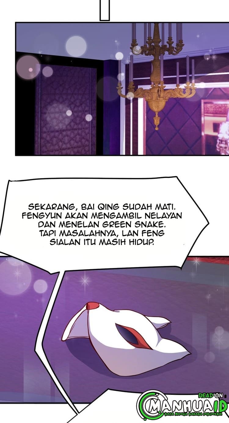 Melee Mad Soldier Chapter 32 - halaman 15