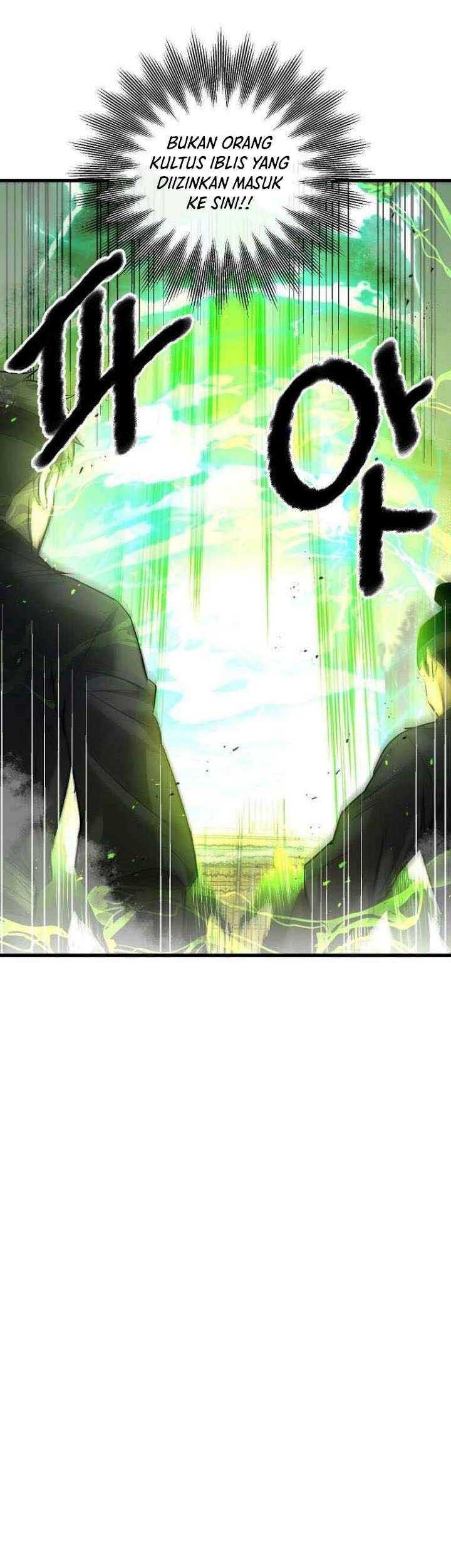 Melee Mad Soldier Chapter 32 - halaman 24