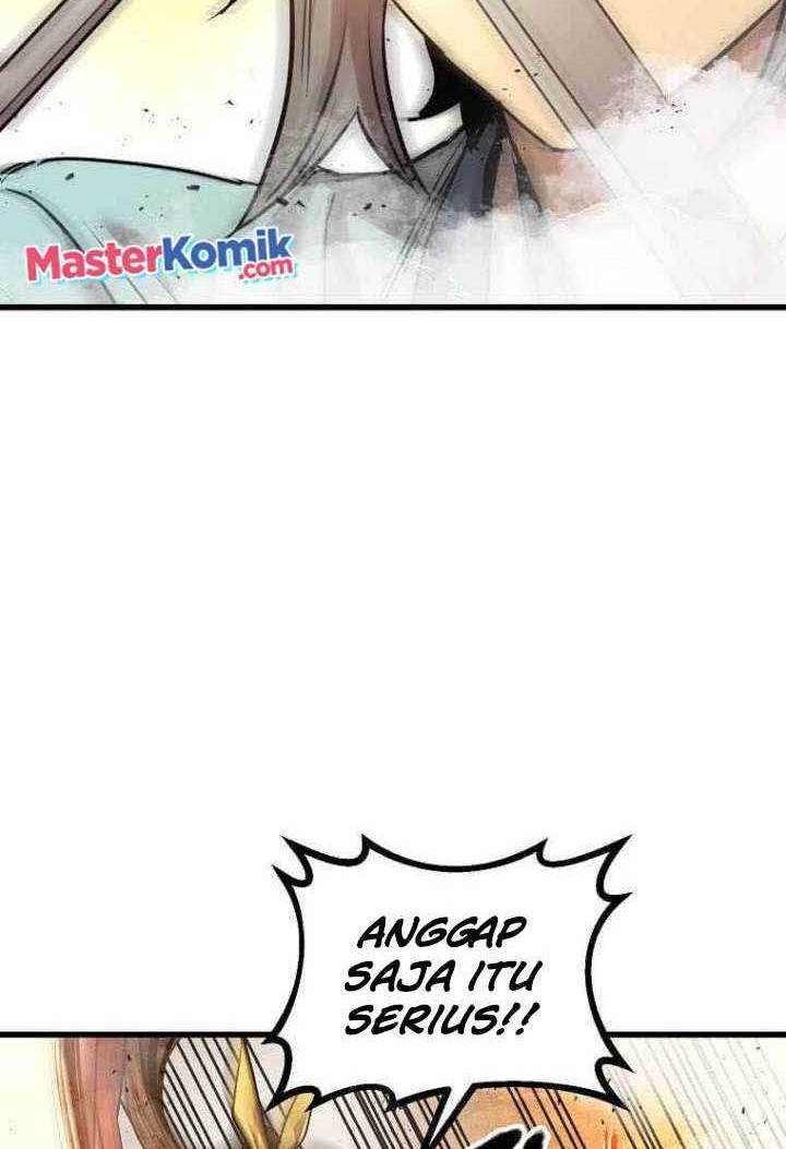 Melee Mad Soldier Chapter 32 - halaman 37