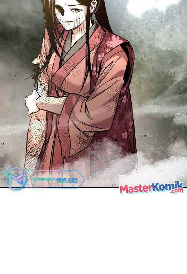 Melee Mad Soldier Chapter 32 - halaman 57