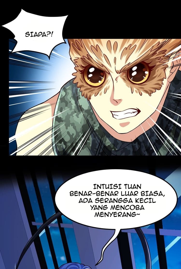 Melee Mad Soldier Chapter 32 - halaman 72