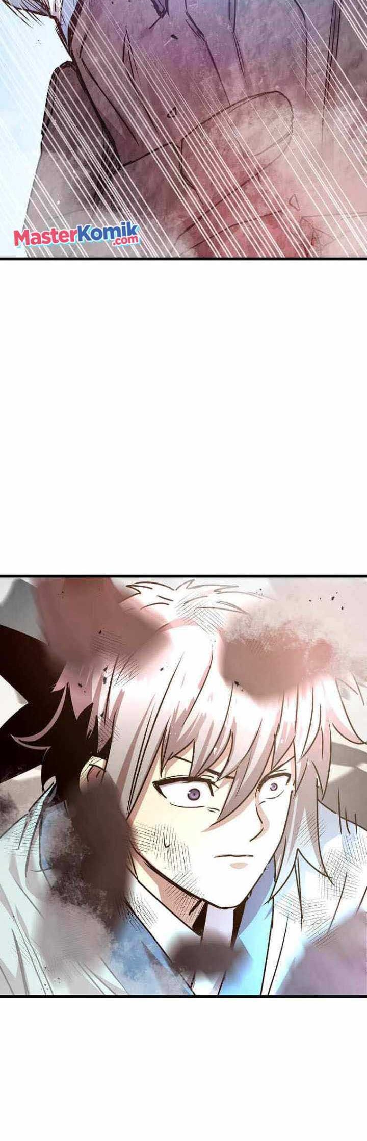 Melee Mad Soldier Chapter 33 - halaman 38
