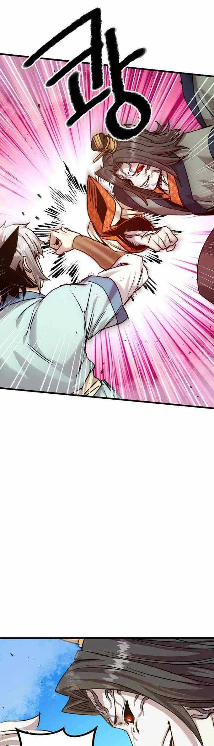 Melee Mad Soldier Chapter 33 - halaman 49