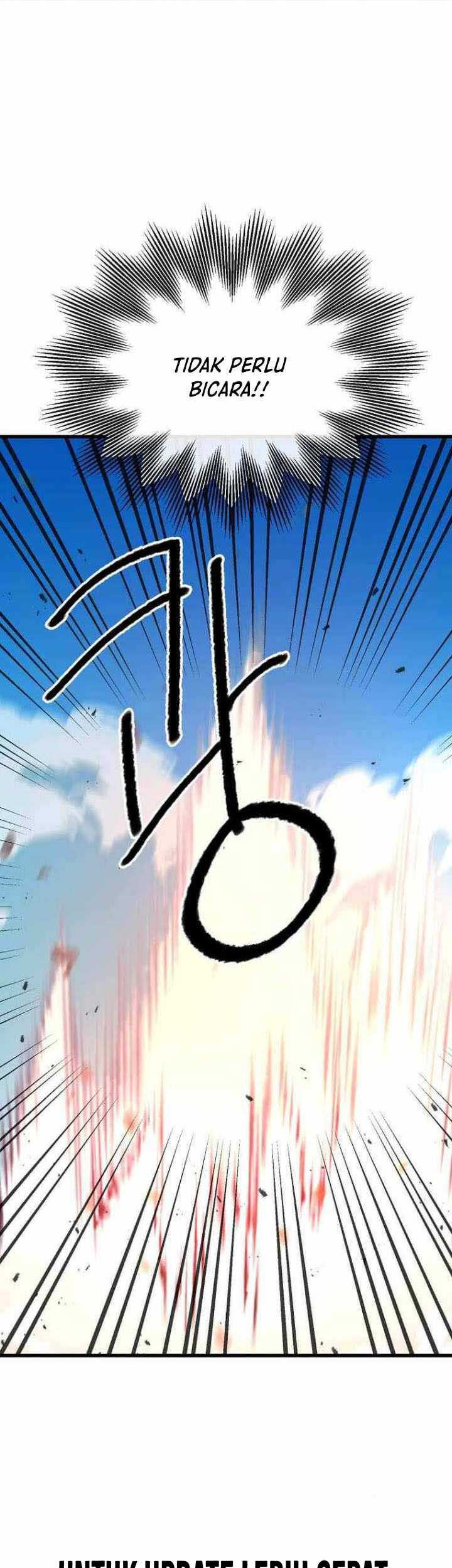Melee Mad Soldier Chapter 33 - halaman 51