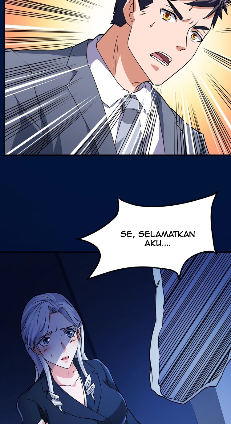 Melee Mad Soldier Chapter 33 - halaman 60