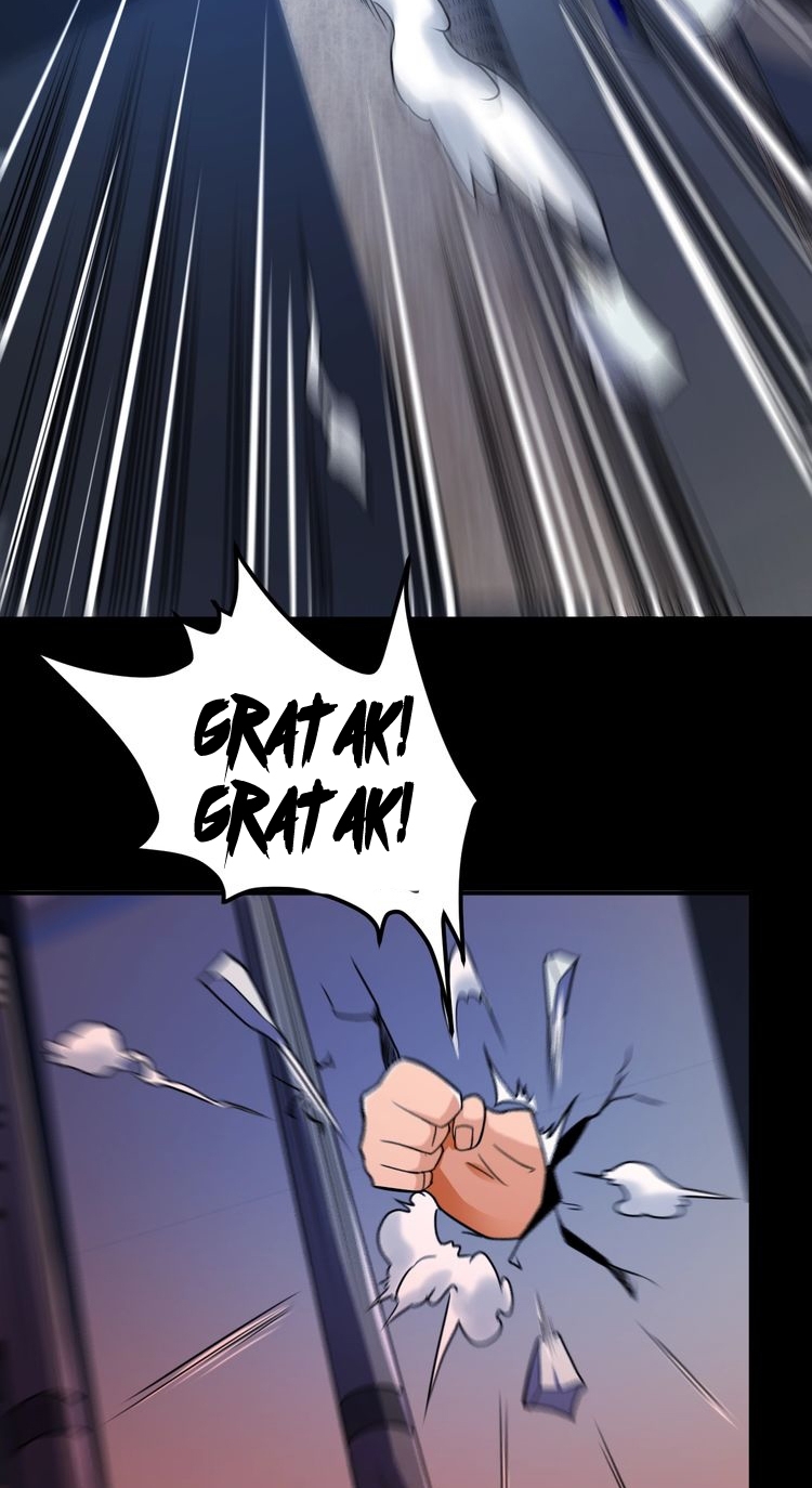 Melee Mad Soldier Chapter 33 - halaman 62