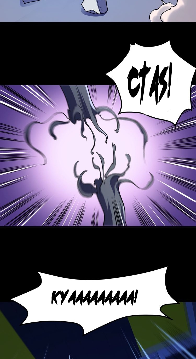Melee Mad Soldier Chapter 33 - halaman 64