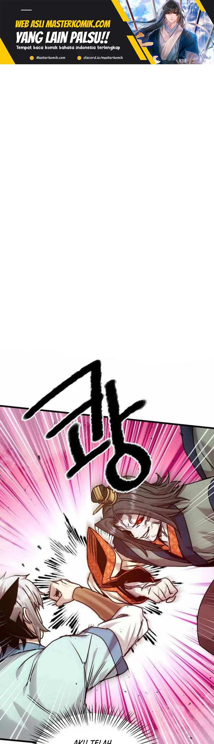 Melee Mad Soldier Chapter 35 - halaman 2