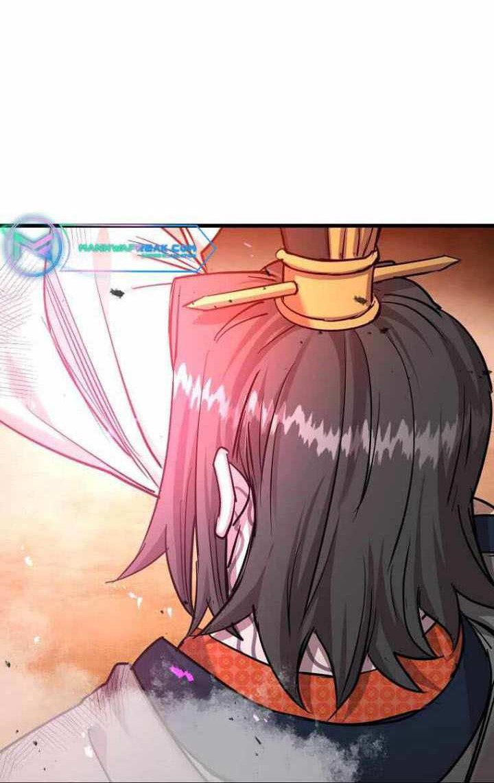 Melee Mad Soldier Chapter 35 - halaman 25