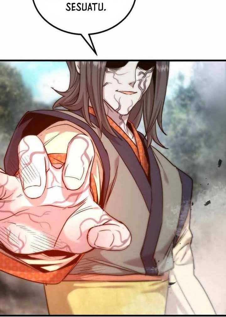 Melee Mad Soldier Chapter 35 - halaman 31