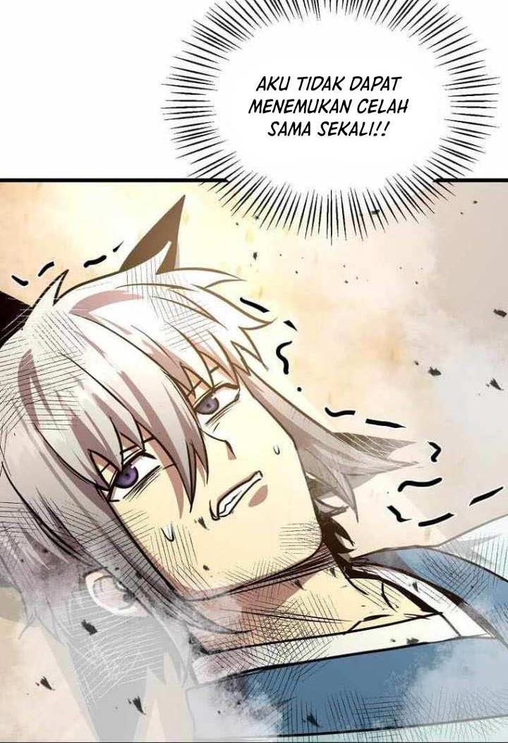 Melee Mad Soldier Chapter 35 - halaman 49